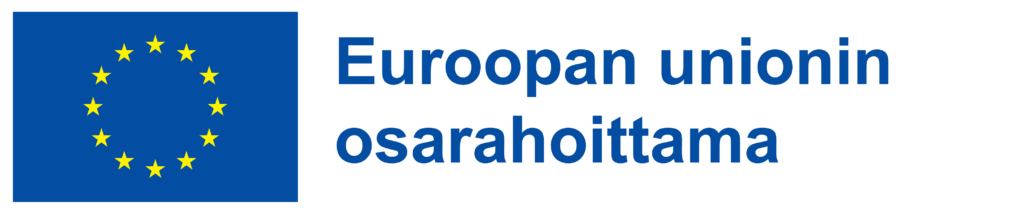 Euroopan unionin osarahoittama