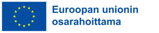 Euroopan unionin osarahoittama