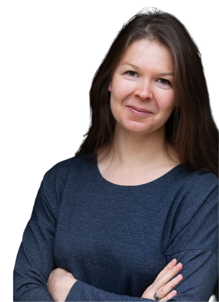 Suvi Aho