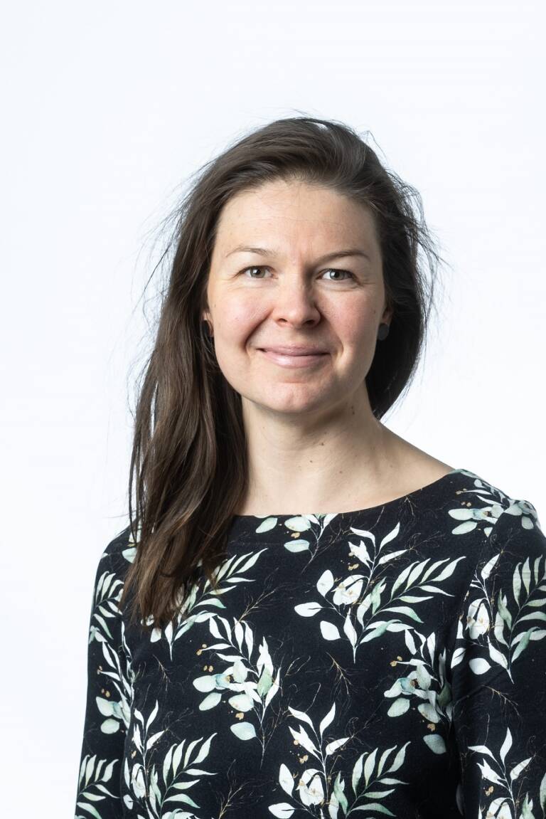 Suvi Aho